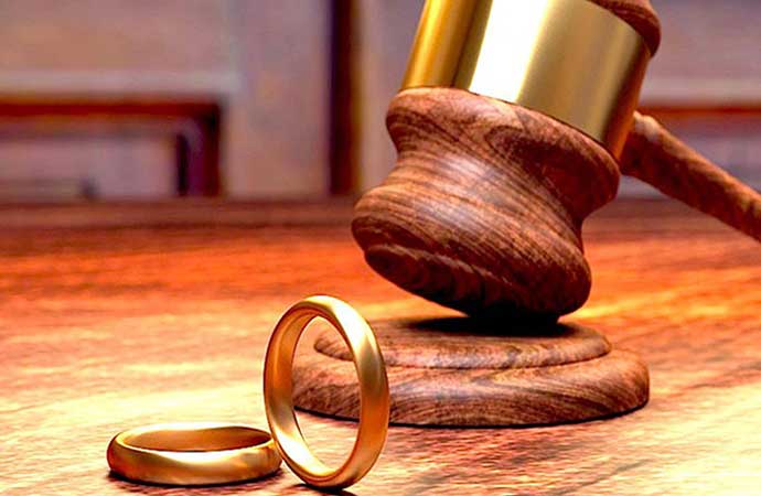 Boşanma davasında ‘cimri’ koca tam kusurlu bulundu