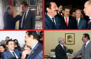 22 yılda beş parti değiştiren İskender Ertuş üçüncü kez AKP’ye geçti