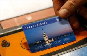 İstanbul kart ödemelerine ‘mobil’ zammı
