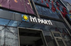 İYİ Parti’den istifa eden 300 kişiden CHP’ye destek açıklaması