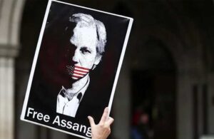 BM’den İngiltere’ye çağrı: Julian Assange’ın intihar riski var