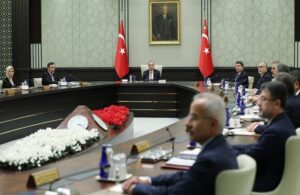 Ankara’yı karıştıran ‘kabine değişikliği’ iddiası yalanlandı
