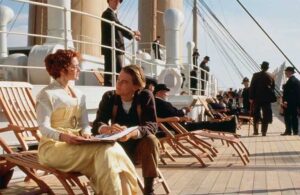 Kate Winslet’tan “Titanic” itirafı: Hayatım mahvoldu
