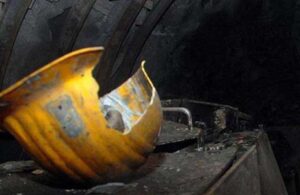 Kayseri’de maden ocağında göçük! 1 işçi yaralandı