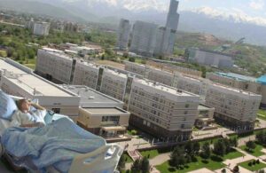 Kazakistan’da üniversite hastanesinde skandal: Kadın öğrencilerin bekaret durumları sızdırıldı