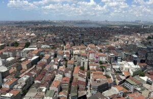 İPA İstanbul’da ‘acil dönüşüm’ gerektiren 7 ilçeyi açıkladı: 800 bin binanın 84 bini dönüşmüş