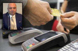 Ekonomist Çanakçı kredi kartına gelebilecek tedbirleri sıraladı! “Asgari ödeme ücreti, taksitler…”