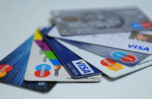 Kredi kartı olanlar dikkat! Nakit avansta faiz oranı yükseldi
