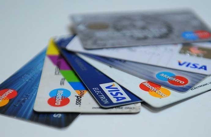 Kredi kartında otomatik fatura ödeme talimatlarına rekor faiz
