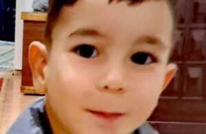 Yediği lokum nefes borusuna takılan üç yaşındaki çocuk hayatını kaybetti