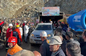 Elazığ’daki maden göçüğünde ihmal iddiası: İkinci kaçış yolu yapılmamış