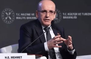 AKP’den Mehmet Şimşek yönetimine ilk eleştiri