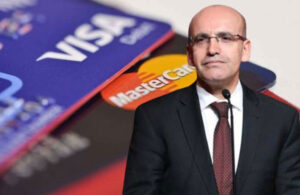 Mehmet Şimşek’ten ‘kredi kartı kısıtlaması’ iddialarına yanıt