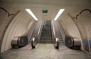 Yenikapı – Hacıosman metrosunda elektrik dağıtım sorunu: Asansör ve yürüyen merdiven arıza yaptı