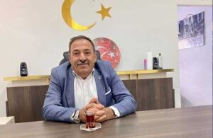 Yoğun bakıma alınan MHP’li başkan hayatını kaybetti