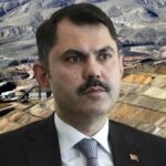 TİP Murat Kurum hakkında suç duyurusunda bulundu