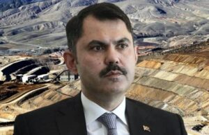 TİP Murat Kurum hakkında suç duyurusunda bulundu