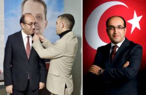 AKP’li trol başkan Yeniden Refah’a geçti, eski paylaşımları gündem olunca hesabı uçtu