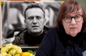 Cezaevinde ölen muhalif Navalni’nin annesine “gizlice gömün” tehdidi