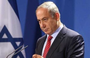 Netanyahu hakkında tutuklama talebi