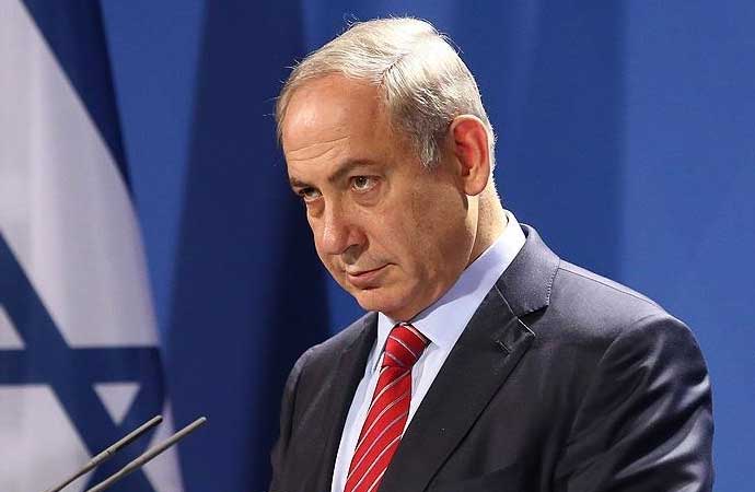 ABD Netanyahu’ya rest çekti: İstemiyoruz
