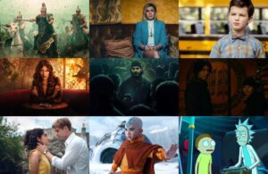 Bu hafta en çok izlenen Netflix dizileri! Kübra 4’üncü sıraya geriledi