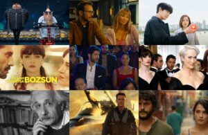 Netflix’te geçen hafta en çok izlenen 10 film! Zirvede senaryosu ile dikkat çeken yerli yapım var
