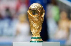 FIFA’dan sansasyonel adım! Dünya Kupası değişiyor