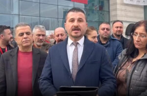 CHP Çankaya aday adaylarından Özgür Özel’e çağrı!