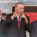 Erdoğan’dan Manisa’da büyük gaf! MHP’li başkanın yanında ‘Allah’ın izniyle muhalefetten kurtarıyoruz’