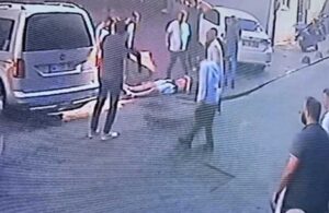 Beyoğlu’ndaki Rus turist cinayetinde savcı mütalaasını verdi! Üç sanığa hapis istemi