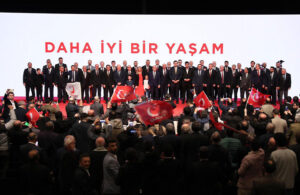 Saadet Partisi İstanbul’da ilçe belediye başkan adaylarını açıkladı