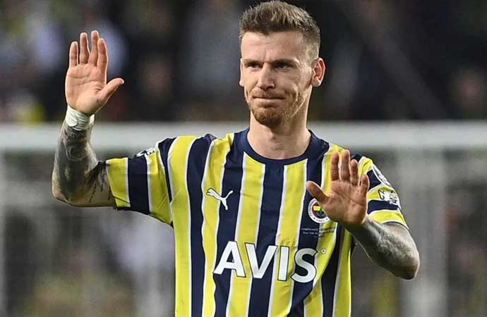 Fenerbahçe , Serdar Aziz, Birleşik Arap Emirlikleri, transfer, Süper Lig