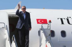 “Erdoğan’ın kaç uçağı var” sorusuna 17 ay sonra yanıt!
