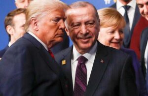Eski danışman Trump-Erdoğan ilişkisini anlattı