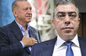 Cumhurbaşkanı Başdanışmanı Uçum’dan ‘sol’ değerlendirmesi: En solcu Erdoğan