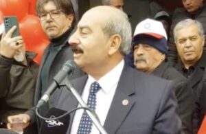 AKP’den istifa edip bağımsız aday olan belediye başkanı: Onlar bana ihanet etti