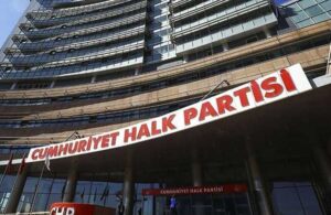 CHP’den Kahramanmaraş depreminin yıldönümü için flaş karar