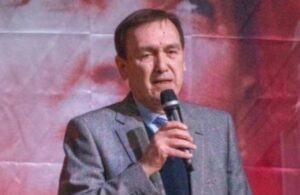 CHP’nin Edirne Belediye Başkan adayı Ciravoğlu kalp krizi geçirdi