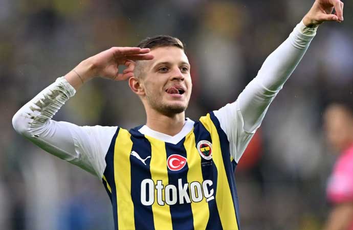 Syzmanski, Fenerbahçe, Premier Lig, transfer