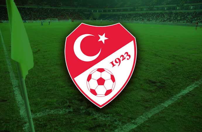 TFF zemin uyarısı , Türkiye Futbol Federasyonu, kötü zemin, uyarı