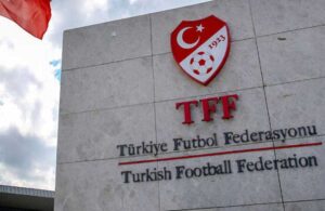 Galatasaray’dan PFDK kararlarına tepki: TFF baskılara boyun eğmiştir