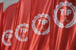 Kadıköy’de ikinci sosyalist yarışa girdi! TİP adayını açıkladı