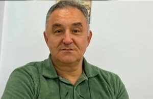 Gazeteci Tolga Şardan’a 5 yıl hapis istemi!