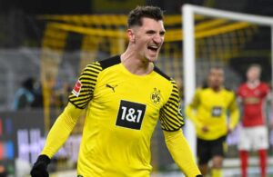 Trabzonspor Dortmund’un yıldızını kadrosuna kattı