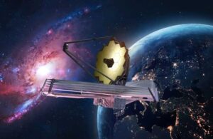 Neptün’ün Halkası’ndan Yaratılış Sütunları’na… İşte James Webb Teleskobu’nun uzayın derinliklerinde çektiği etkileyici görüntüler