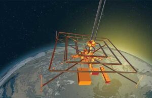 İlk kez uzaydan Dünya’ya elektrik ışınlanmıştı: Afetten etkilenen bölgelere hızlı şekilde enerji sağlanabilir