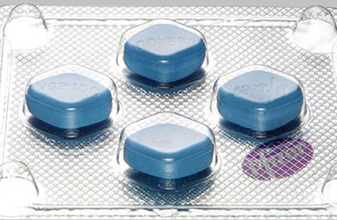 Viagra, Cialis, performans artırıcı ilaçlar, araştırma