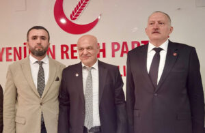 Transferler devam ediyor: Eski AKP’li vekil Yeniden Refah’tan aday oldu
