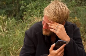 Survivor yarışmacısı Yunus Emre bebeğini kaybettiğini öğrendi! Gözyaşlarına boğuldu